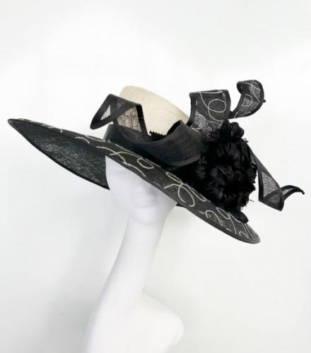 Click for more information on this Otilia hat