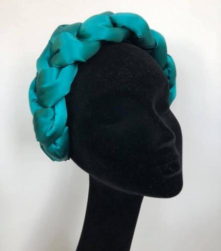 Click for more information on this Olympia hat