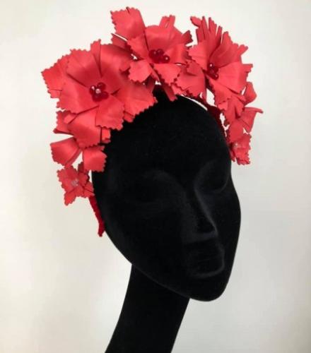 Click for more information on this Henry hat