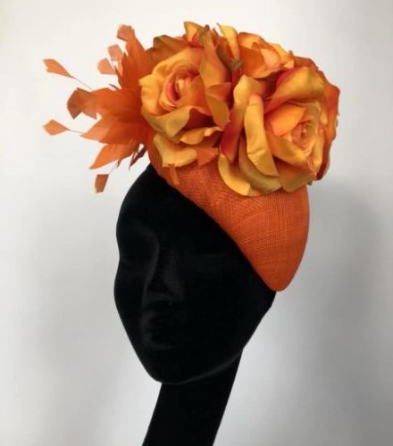 Click for more information on this Ena hat