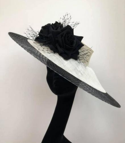 Click for more information on this Lina hat