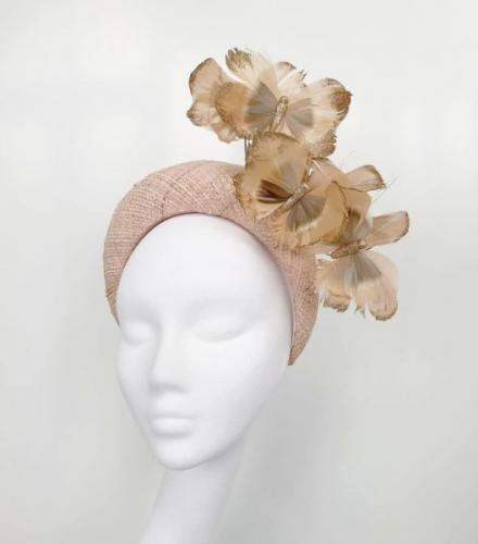 Click for more information on this Teresa hat