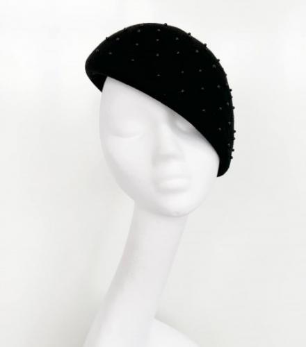 Click for more information on this Tove hat