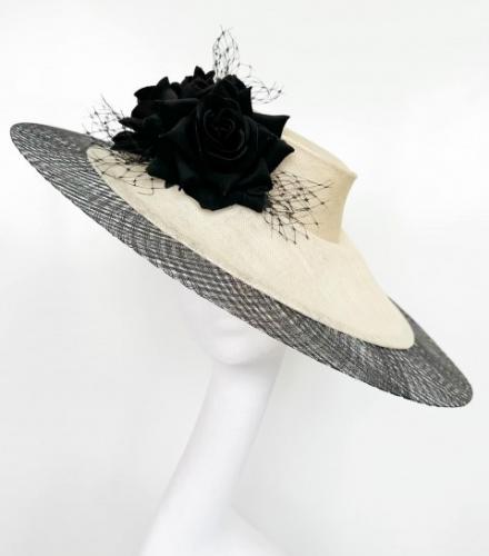 Click for more information on this Lina hat