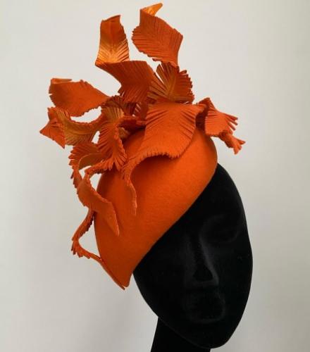Click for more information on this Icarus hat