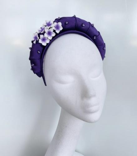 Click for more information on this Tahiti  hat