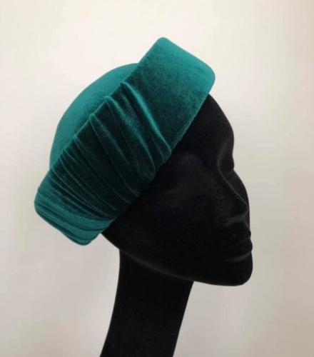 Click for more information on this Cossette hat