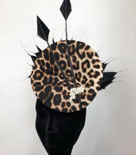 Click for more information on this Tara hat