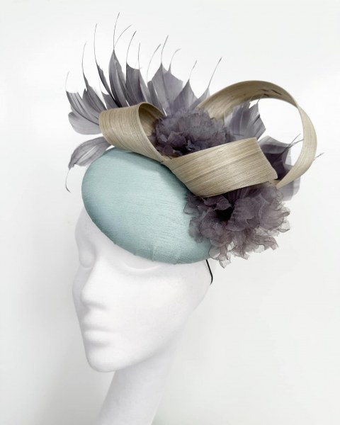 Click for more information on this Treasa hat