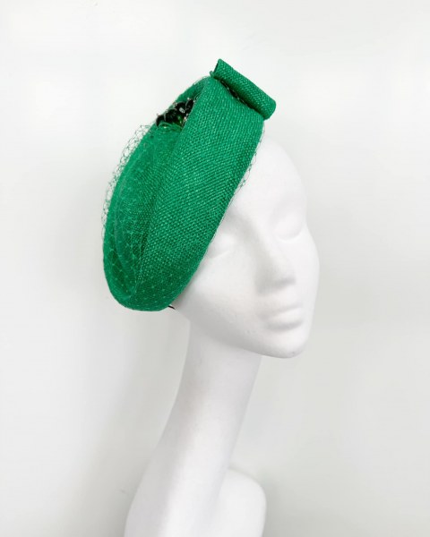 Click for more information on this Eire hat