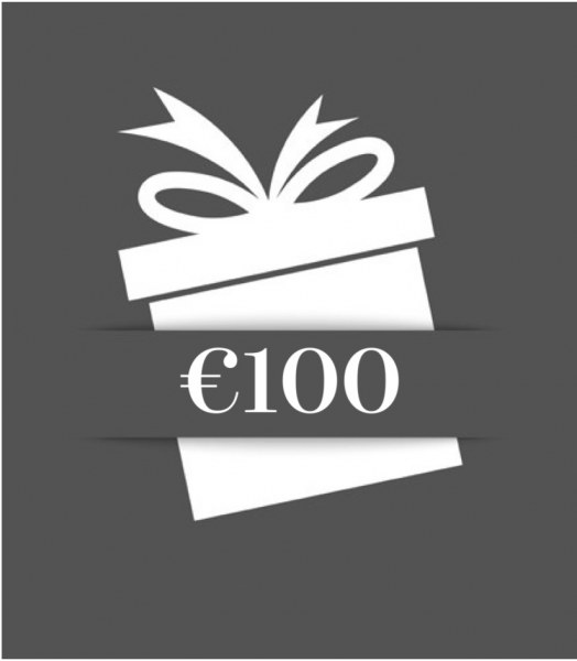 Ana Victoria €100 Voucher