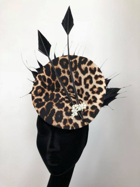 Click for more information on this Tara hat